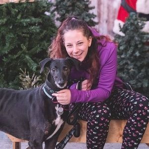 Meet your Posher, Krystie